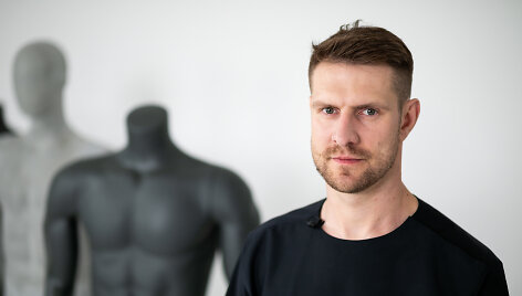 Mantas Stonkus