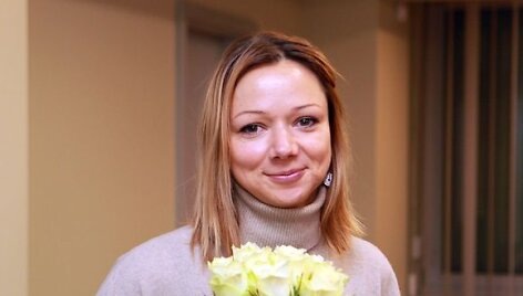 Rūta Pa&scaron;kauskienė