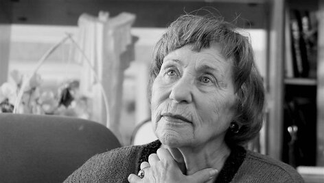 Regina Zdanavičiūtė