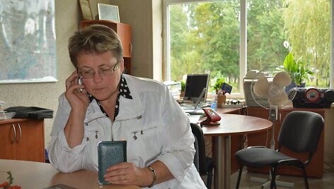 Gema Umbrasienė
