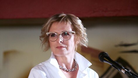 Rūta Vanagaitė