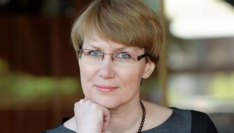 Laima Vilimienė