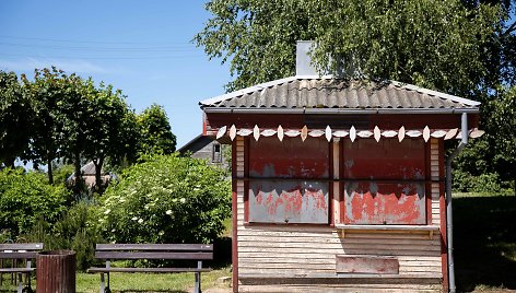 Kioskas