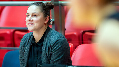 Sandra Linkevičienė 