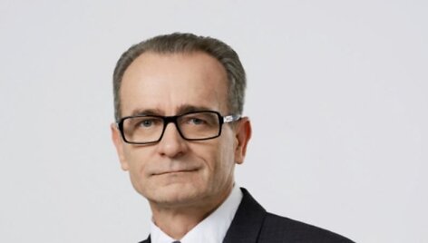 Dzintaras Rasnačias