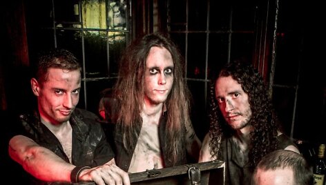&bdquo;Alestorm&ldquo;