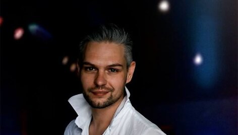 Andrius Balčiūnas