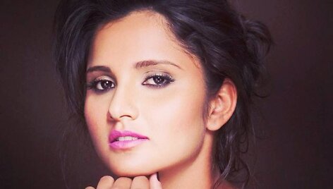 Sania Mirza