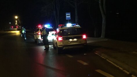 Reidas Kėdainiuose