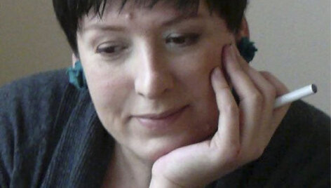 Agnė Každailytė