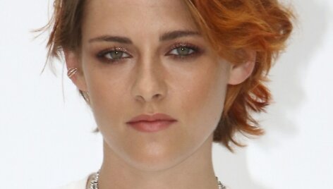 Kristen Stewart