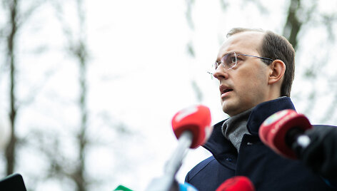 Marius Skuodis