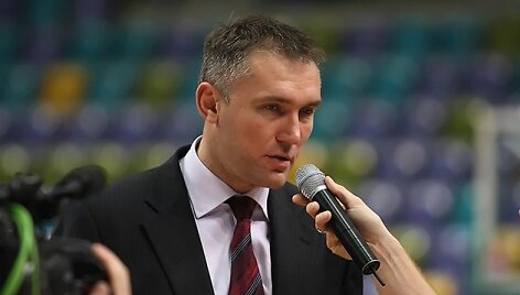 Kamilas Novakas
