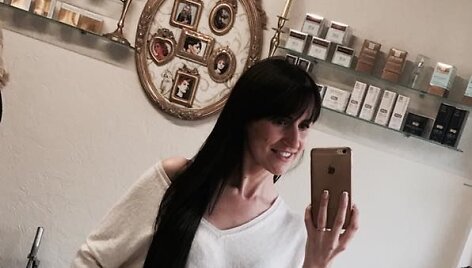 Katažiina Zvonkuvienė 