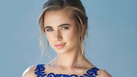Eglė Jurgaitytė