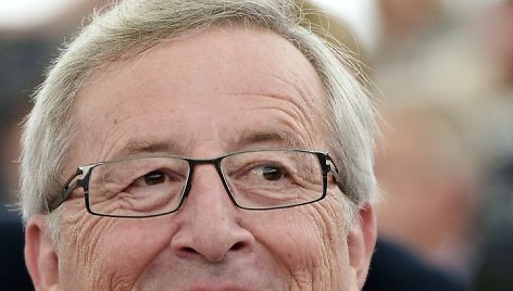 Jean-Claude'as Junckeris 