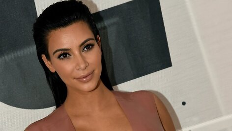 Kim Kardashian