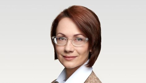 Simona Drukteinienė