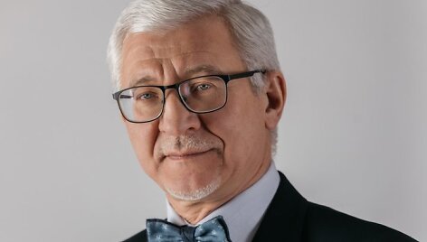 Boguslavas Gruževskis