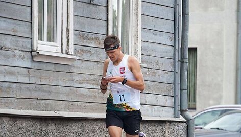 Algirdas Bartkevičius