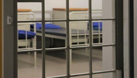 Kauno are&scaron;tinėje