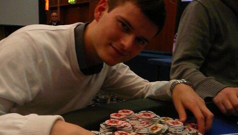 Laurynas Levinskas