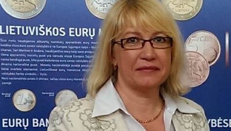Jolita Gumaniukienė