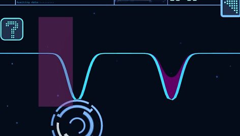 &bdquo;Quantum Moves&ldquo; iiustr.
