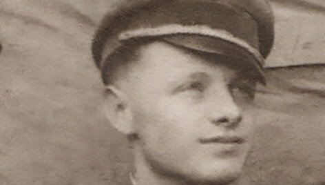 Vytautas Kazimieras Miškinis-Viesulas
