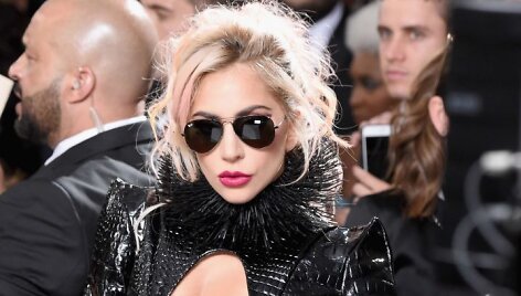 Lady Gaga
