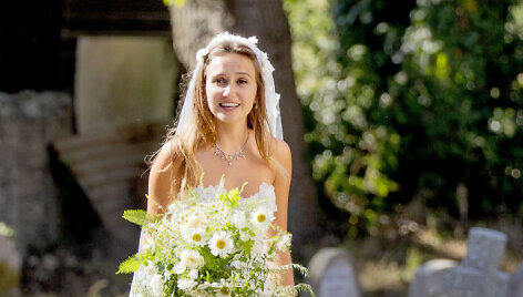 Daisy Jenks