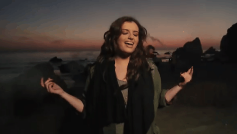 Rebecca Black