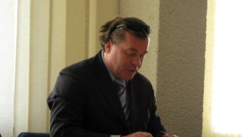 Irenijus Zaleckis