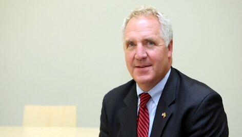 Johnas Shimkus