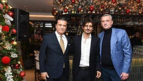 Atėnų &bdquo;Panathinaikos&ldquo; klube bręsta pokyčiai