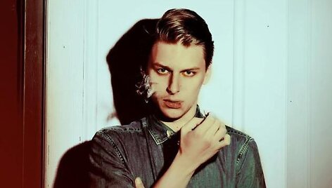Titas Sūdžius