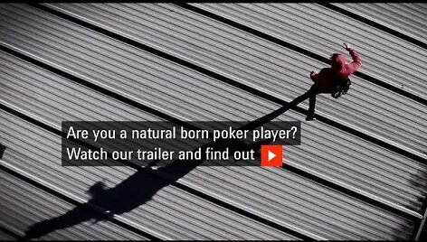 &bdquo;PokerStars&ldquo; pristatė &bdquo;Facebook&ldquo; aplikaciją &bdquo;Natural Born Poker Player&ldquo;