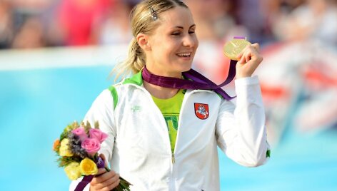 Laura Asadauskaitė