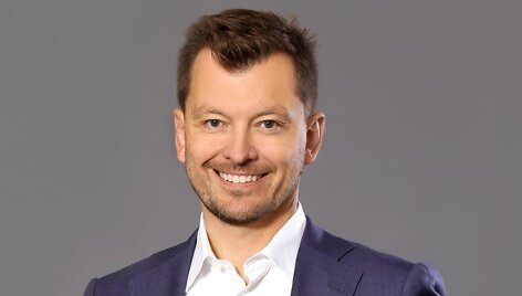 Gediminas Vilčiauskas