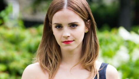 Emma Watson