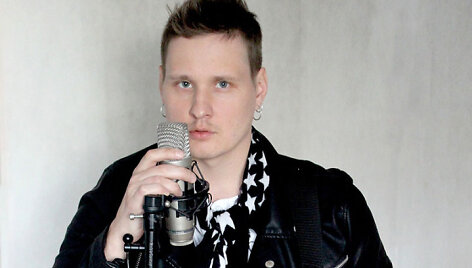 Justinas Stočkus