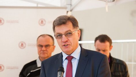 Algridas Butkevičius