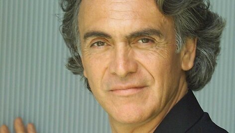 Riccardo Fogli 