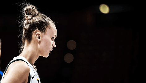 Justė Jocytė