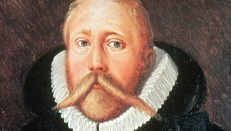 Tycho Brache