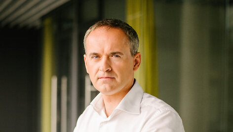 Saulius Barauskas 