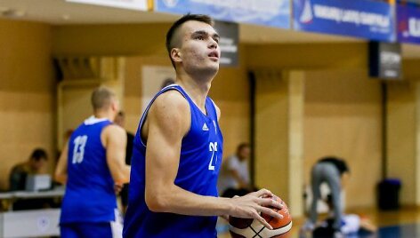 Tomas Masiulis