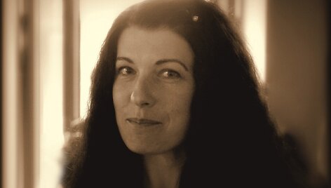 Renata &Scaron;erelytė
