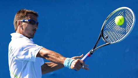 Tommy Robredo