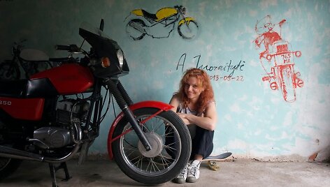 Aldona Juozaitytė